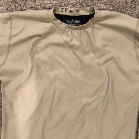 Dri-Duke long sleeve tan size XL - Picture 3 of 8
